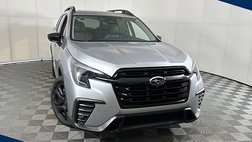 2025 Subaru Ascent Onyx Edition Touring