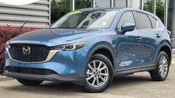 2023 Mazda CX-5 2.5 S Preferred