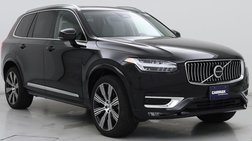 2023 Volvo XC90 B6 Ultimate Bright Theme 7P