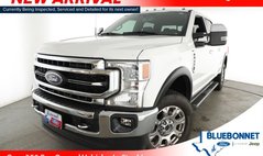 2022 Ford Super Duty F-350 Lariat