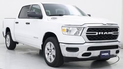 2024 Ram Ram Pickup 1500 Big Horn