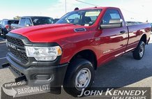 2019 Ram Ram Pickup 2500 Tradesman