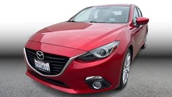 2015 Mazda MAZDA3 s Grand Touring