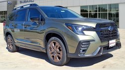 2025 Subaru Ascent Limited Bronze Edition