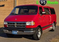 1994 Dodge Ram Van B250