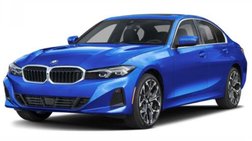 2025 BMW 3 Series 330i