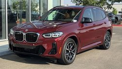 2023 BMW X3 M40i