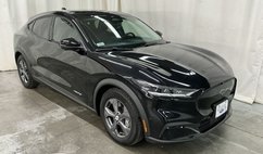 2023 Ford Mustang Mach-E Select