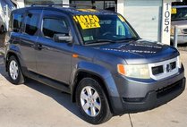 2010 Honda Element EX