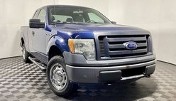 2011 Ford F-150 XL