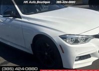 2017 BMW 3 Series 340i xDrive