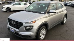 2024 Hyundai Venue SE
