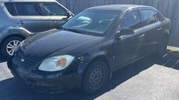 2006 Chevrolet Cobalt LS