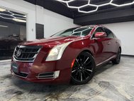 2014 Cadillac XTS Platinum Vsport