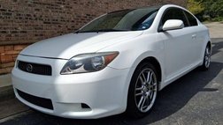 2005 Scion tC Base