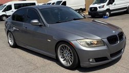 2011 BMW 3 Series 328i