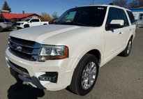 2016 Ford Expedition Limited