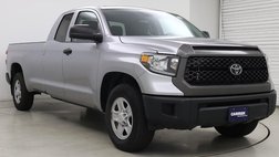 2021 Toyota Tundra SR