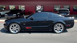 2008 Ford Mustang GT