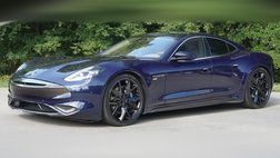 2020 Karma Revero GT