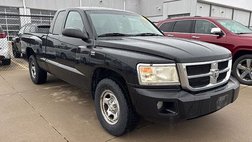 2010 Dodge Dakota ST