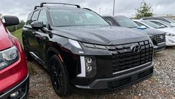 2023 Hyundai Palisade XRT