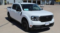 2023 Ford Maverick Lariat