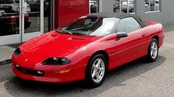 1994 Chevrolet Camaro Z28