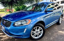 2015 Volvo XC60 T5 Drive-E Premier