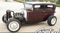 1930 Ford 