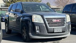 2015 GMC Terrain SLE-1