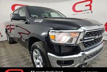 2022 Ram Ram Pickup 1500 Big Horn