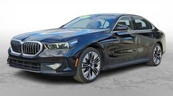 2026 BMW 5 Series 530i xDrive