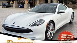 2020 Karma Revero GT