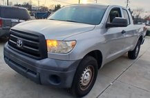 2011 Toyota Tundra Grade