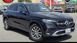 2024 Mercedes-Benz GLC-Class GLC 300
