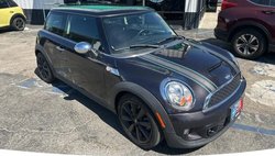 2013 MINI Hardtop Cooper S