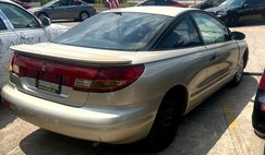 1999 Saturn S-Series SC1