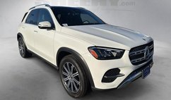 2024 Mercedes-Benz GLE-Class GLE 350 4MATIC
