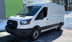 2020 Ford Transit 250