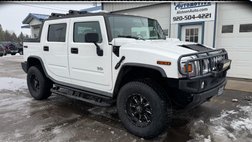 2005 HUMMER H2 SUT Base