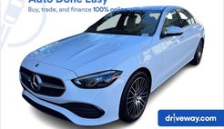 2023 Mercedes-Benz C-Class C 300