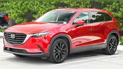 2023 Mazda CX-9 Touring Plus