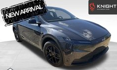 2026 Tesla Model Y Premium