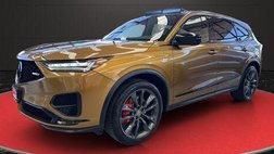 2023 Acura MDX SH-AWD Type S