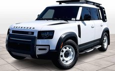 2023 Land Rover Defender S