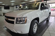 2012 Chevrolet Tahoe LT