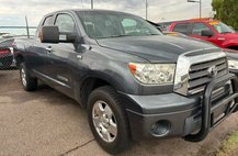 2007 Toyota Tundra Limited