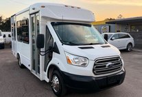 2019 Ford Transit 350 HD
