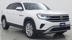 2022 Volkswagen Atlas Cross Sport V6 SE